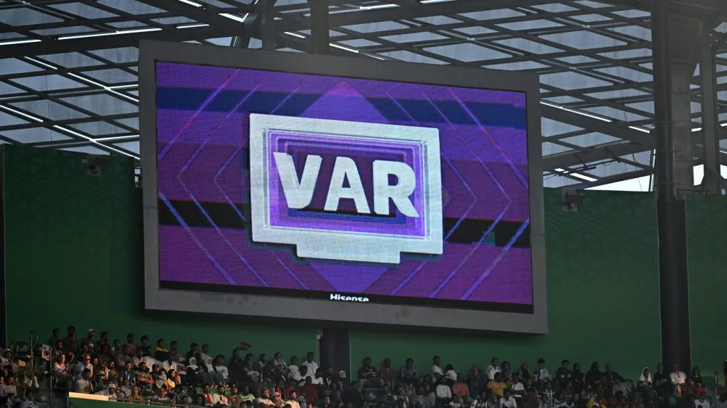Habrá VAR en la final de la Copa Argentina 2025.