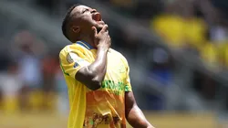 Mokoena, mal alineado por Sudáfrica, podría costarles la participación en el Mundial 2026