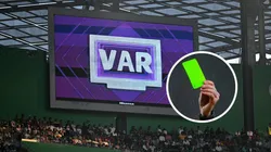 La FIFA implementará en el Mundial Sub 20 el FVS en lugar de VAR, un sistema en el que cada entrenador podrá pedir hasta dos jugadas por partido para que el árbitro revise.