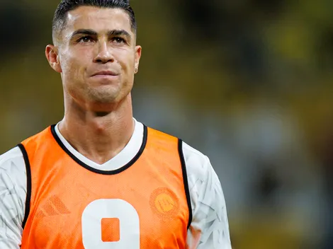Por qué no juega Cristiano Ronaldo en Al Nassr hoy vs. Jeddah Club por la Copa del Rey de Campeones de Arabia