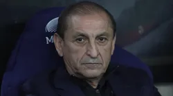 Ramón Díaz fue despedido por SC Internacional.