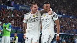 Medios españoles como Marca, AS, Sport y Mundo Deportivo destacaron la actuación de Franco Mastantuono vs. Levante.