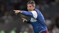 Mauricio Pellegrino