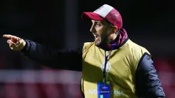 Sonó para ser DT de Boca, dirigió en 7 países y confesó: "Es un orgullo, pero no soy candidato"