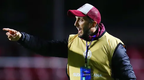 Sonó para ser DT de Boca, dirigió en 7 países y confesó: "Es un orgullo, pero no soy candidato"