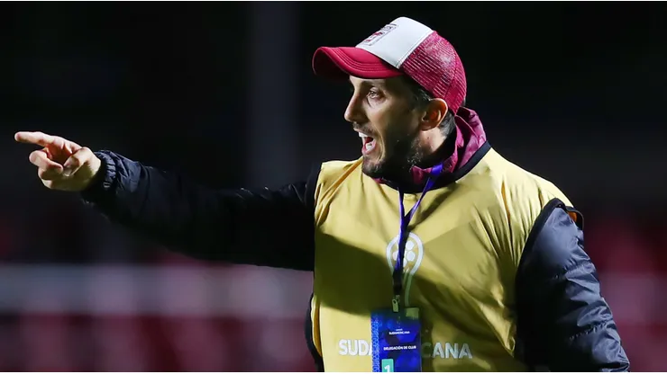 Sonó para ser DT de Boca, dirigió en 7 países y confesó: "Es un orgullo, pero no soy candidato"