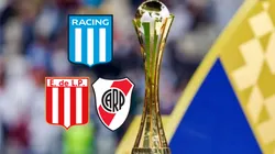 Pyramids de Egipto clasificó a la Semifinal de la Copa Intercontinental en donde se enfrentará al Cruz Azul o al Campeón de la Copa Libertadores 2025.