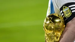 Conmebol tiene la esperanza de que FIFA decida hacer una Copa del Mundo Centenario histórica