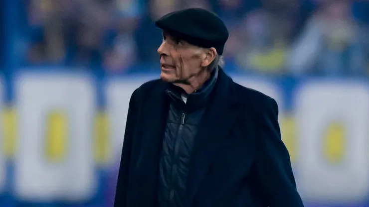 Miguel Ángel Russo