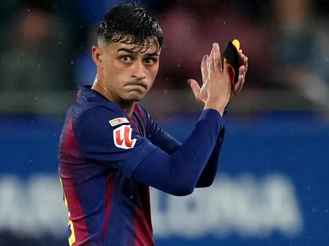 Tras quedar 11° en el Balón de Oro, Pedri recibió el elogio más importante de su carrera: "Xavi e Iniesta en un solo jugador"