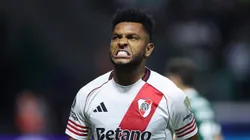 Los 10 jugadores que pueden irse de River luego de un nuevo fracaso en la Copa Libertadores