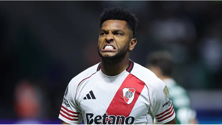 Los 10 jugadores que pueden irse de River luego de un nuevo fracaso en la Copa Libertadores