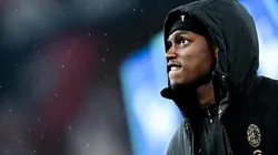 Rafael Leao relató la historia que vivió en su infancia con el Benfica como protagonista