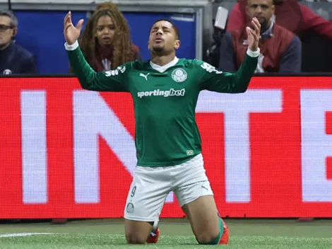 Vitor Roque, el verdugo de River que pasó por Barcelona y estuvo envuelto en un escándalo con mensajes místicos: "El diablo ya no tiene poder"