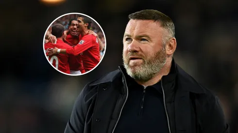 Wayne Rooney tiene claro dónde está el problema del Manchester United