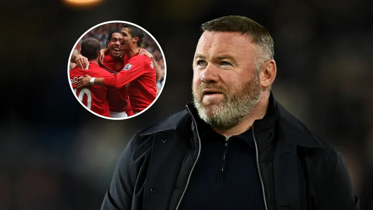 Wayne Rooney tiene claro dónde está el problema del Manchester United