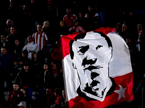 La estrategia de los hinchas de Estudiantes para eliminar a Flamengo de la Copa Libertadores