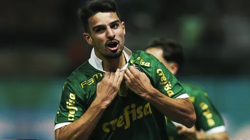 El Flaco López debutaría en la Selección Argentina.