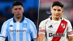 Oficial: día y horario confirmado para Racing vs. River por los cuartos de final de la Copa Argentina