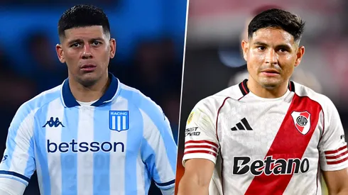 Oficial: día y horario confirmado para Racing vs. River por los cuartos de final de la Copa Argentina