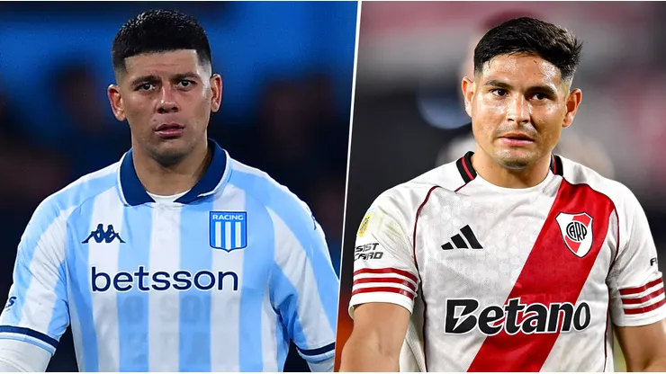 Oficial: día y horario confirmado para Racing vs. River por los cuartos de final de la Copa Argentina
