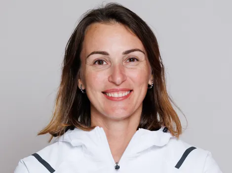 Ganó 2 Grand Slams, fue top 3, estuvo 4 años sin victorias y quedó en la historia del tenis por un curioso motivo