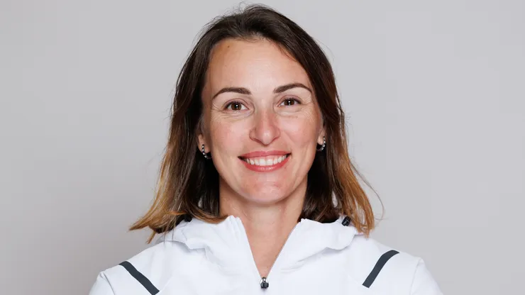 Yaroslava Shvedova