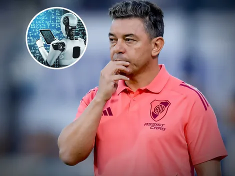3 IA se pusieron de acuerdo y le recomendaron a River 5 refuerzos para 2026: hay otro campeón del mundo y un ex Boca