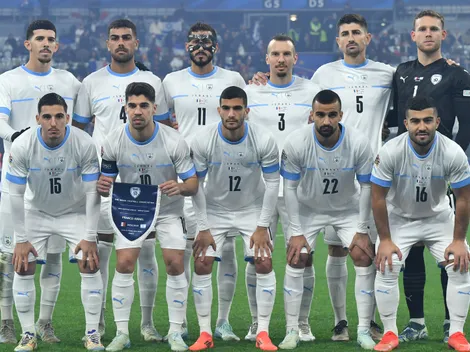 La UEFA hará una votación para determinar si expulsa del Mundial 2026 a Israel