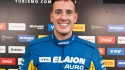 Franco Vivian, en exclusiva con Bolavip