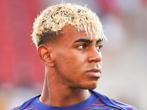 Boris Becker advirtió que Lamine Yamal se puede arruinar la carrera: "Suenan las alarmas"