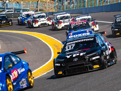 A qué hora se corren los 200km de Buenos Aires del TC2000: duplas confirmadas y cómo ver la carrera