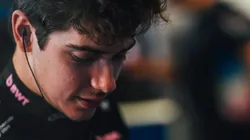 Franco Colapinto y su historia con Rubens Barrichello