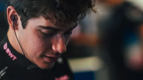 Franco Colapinto y su historia con Rubens Barrichello