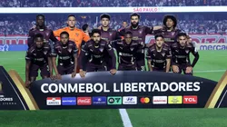 Liga de Quiero superó a Sao Paulo en Brasil