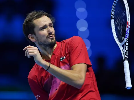 Fue 1 del mundo, ganó el US Open e hizo una dura reflexión contra el tenis: "Te puede volver loco"