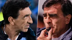 Racing e Independiente se cruzan en el Cilindro de Avellaneda.