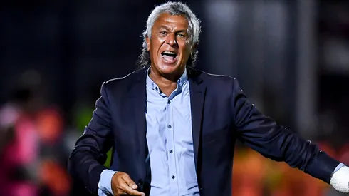 Nestor Gorosito, director técnico argentino, actualmente en Alianza Lima