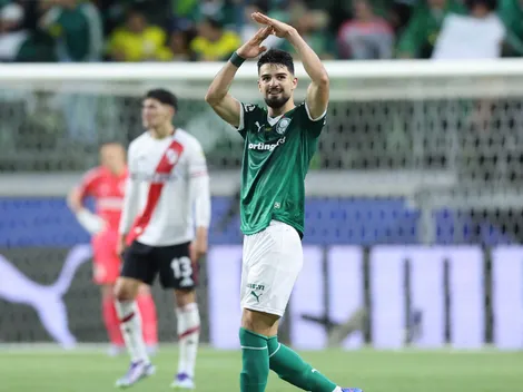 La decisión de Conmebol con 7 jugadores argentinos y 2 verdugos de River tras definirse los cuartos de final de la Copa Libertadores