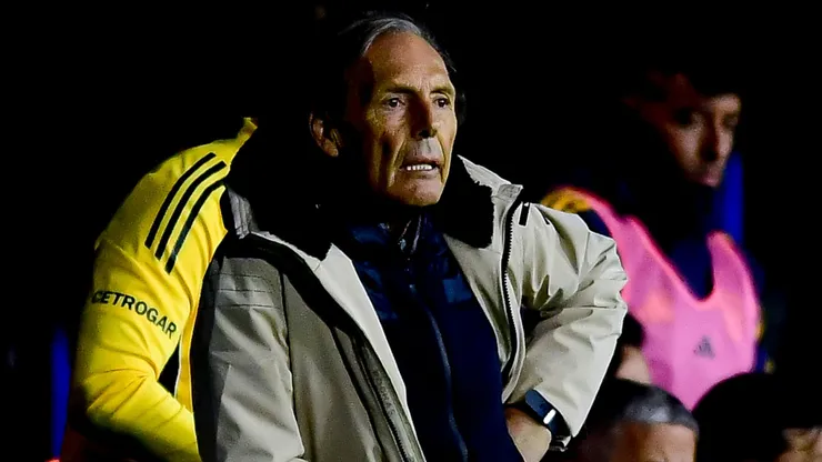 Miguel Ángel Russo