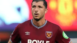 Guido Rodríguez se quedó sin DT en West Ham y podría volver a se tenido en cuenta