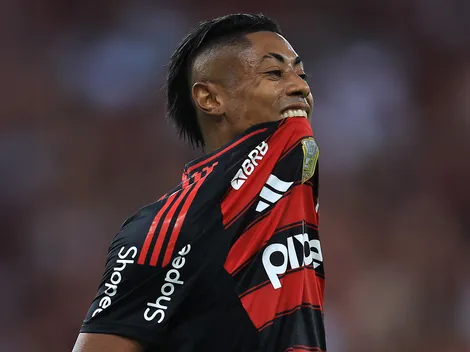 Flamengo, en vilo: Conmebol podría suspender a Bruno Henrique para las semifinales de la Libertadores con Racing