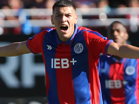 Pronósticos San Lorenzo vs Godoy Cruz: el Ciclón quiere una alegría entre tanto dramatismo institucional