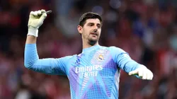 Al arquero no le perdonan haber pasado al clásico rival del Atlético.