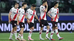 River Plate recibe a Deportivo Riestra tras la eliminación ante Palmeiras en la Copa Libertadores.