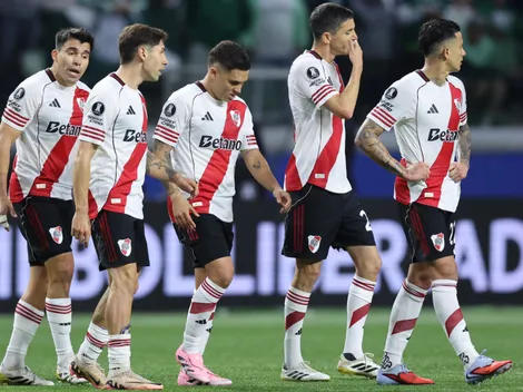 Pronósticos River Plate vs Deportivo Riestra: el Millonario quiere dejar atrás la eliminación y quedarse con la cima del Grupo B