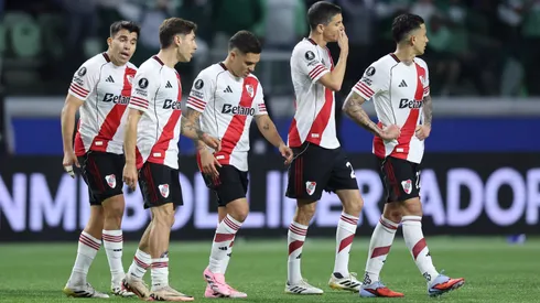 River Plate recibe a Deportivo Riestra tras la eliminación ante Palmeiras en la Copa Libertadores.