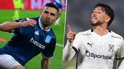 Se viene una nueva edición del clásico de Avellaneda