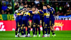 Qué partidos le quedan a Boca para conseguir la clasificación a la Copa Libertadores 2026