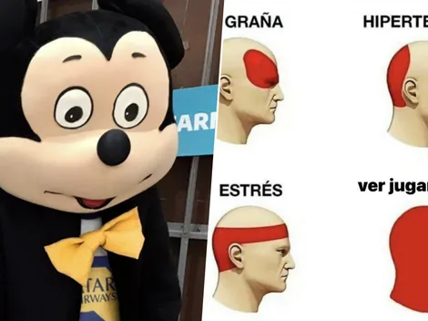 Los mejores memes de la derrota de Boca ante Defensa y Justicia